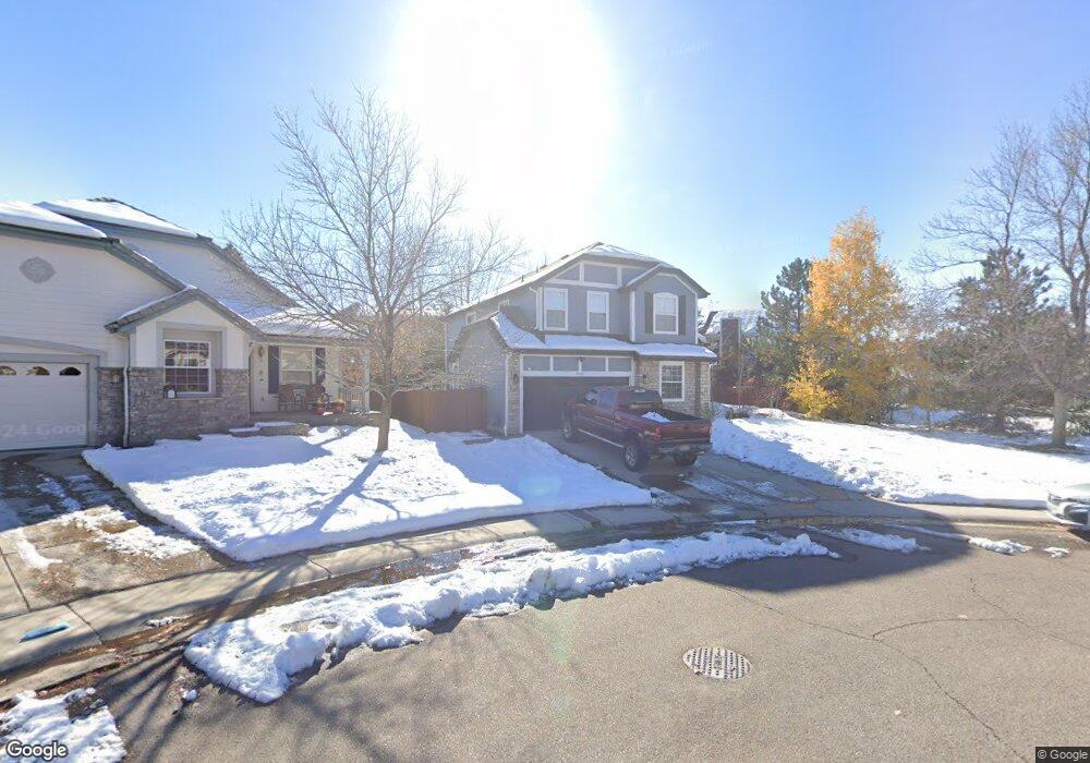 9545 Grand Cypress Cove, Lone Tree, CO 80124 - photo 1