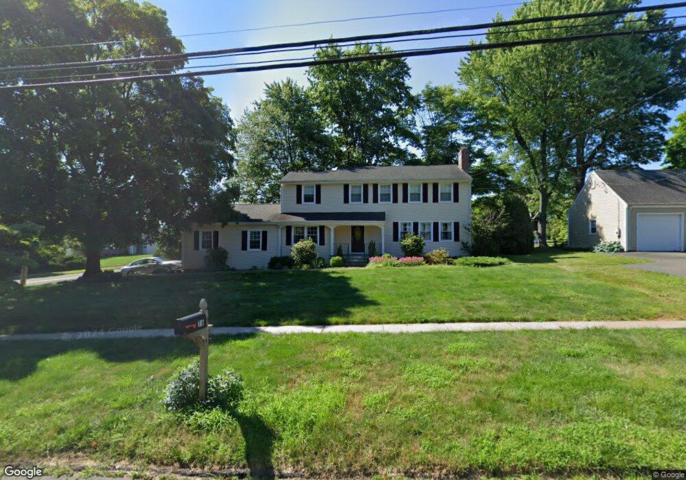 76 Highland St, Wethersfield, CT 06109 - photo 1