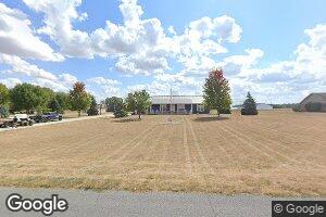 586 Saint Joe Rd, Fort Recovery, OH 45846