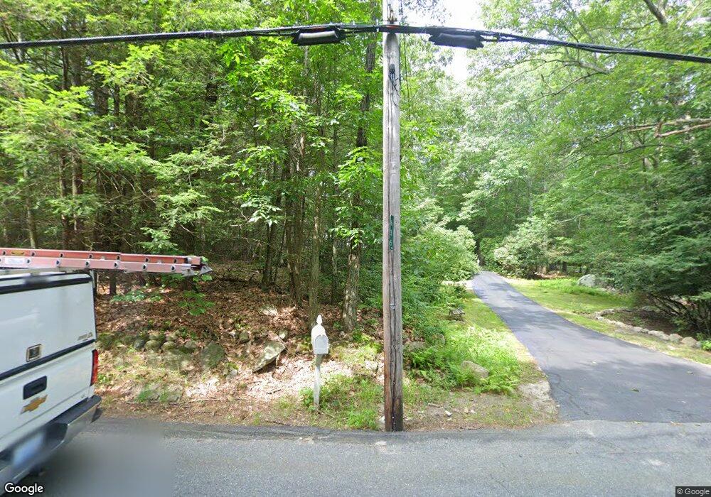 635 Chestnut Hill Rd, Chepachet, RI 02814 - photo 1