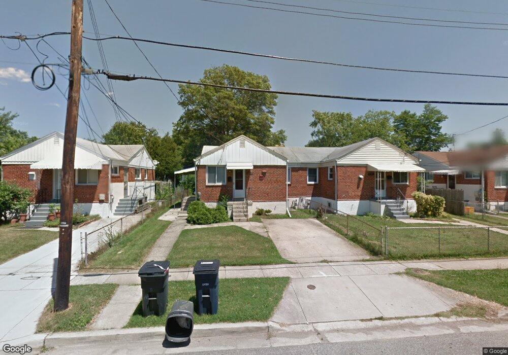 7923 24th Ave, Hyattsville, MD 20783 - photo 1