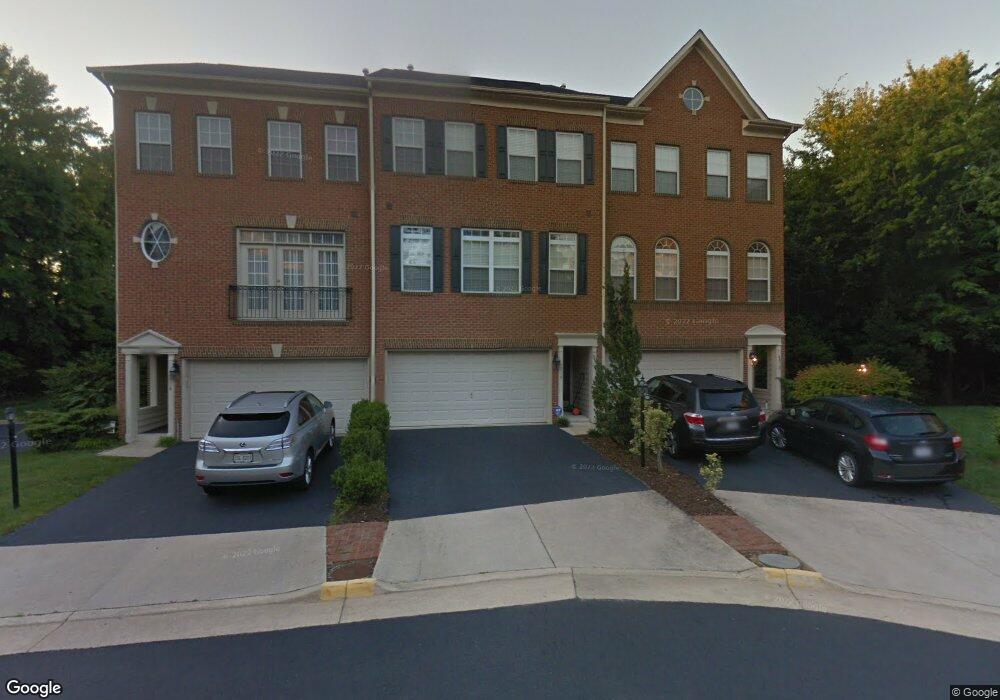 6014 Mill Cove Ct, Burke, VA 22015 - photo 1