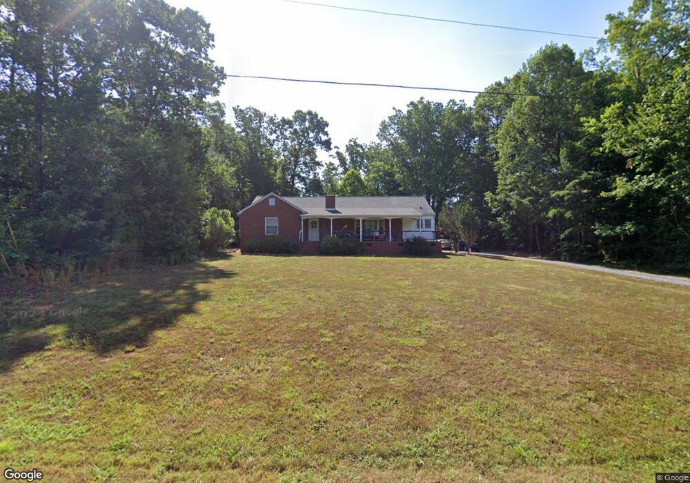 1794 Old Buffalo Ford Rd, Asheboro, NC 27205 - photo 1