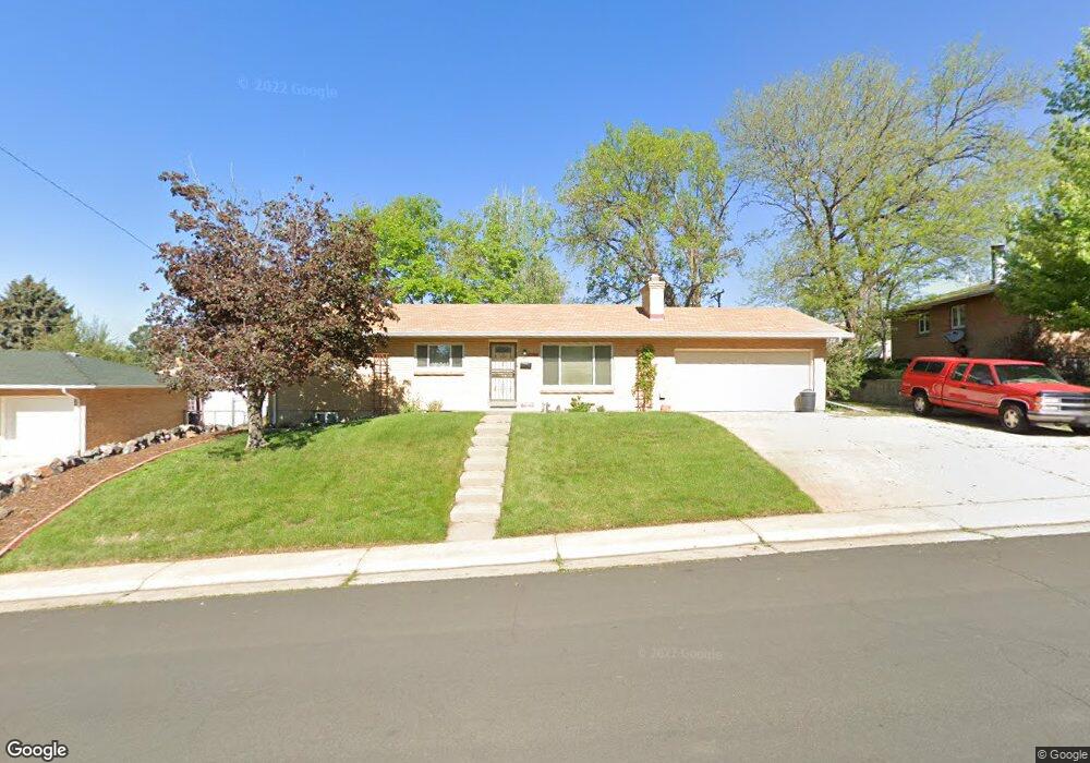 2755 S Zurich Ct, Denver, CO 80236 - photo 1