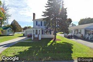 43 Washington Ave, Rouses Point, NY 12979
