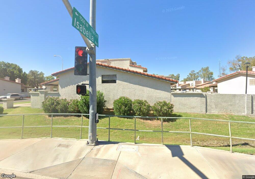 1710 S Longmore unit 71, Mesa, AZ 85202 - photo 1