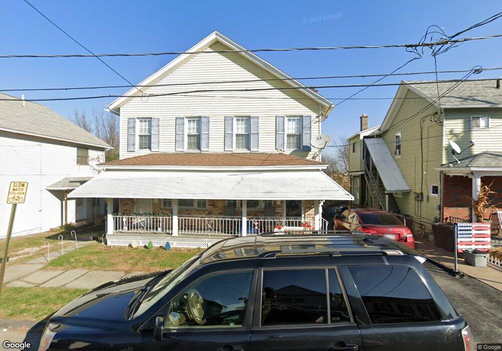 1232 Hampton St unit 1234, Scranton, PA 18504 - photo 1
