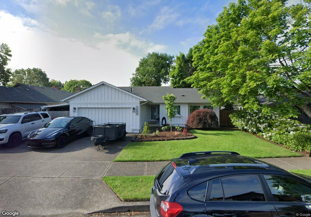 2006 Best Ln, Eugene, OR 97401 - photo 1