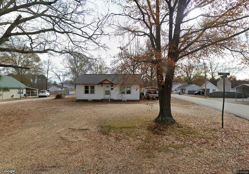 411 W Church St, Sheridan, AR 72150 - photo 1