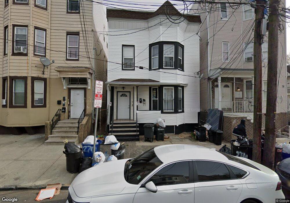 272 Littleton Ave unit 1, Newark, NJ 07103 - photo 1