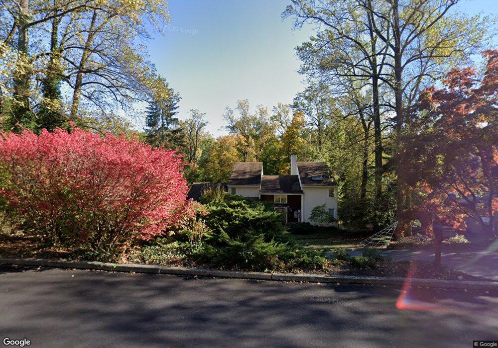 1057 Beaumont Rd, Berwyn, PA 19312 - photo 1