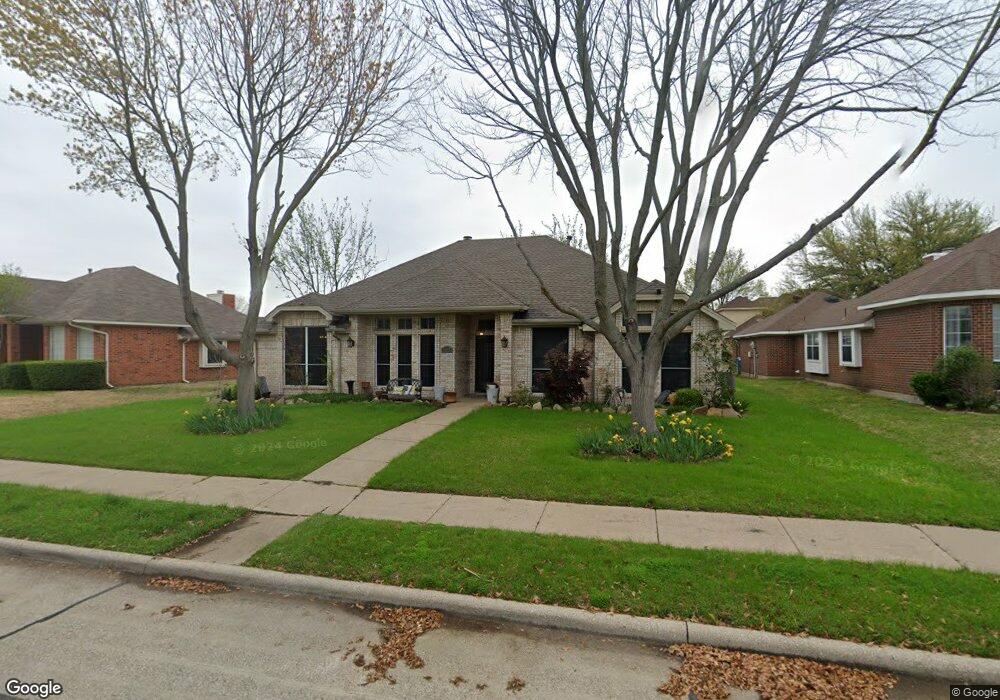 6317 Homewood Ave, Rowlett, TX 75089 - photo 1