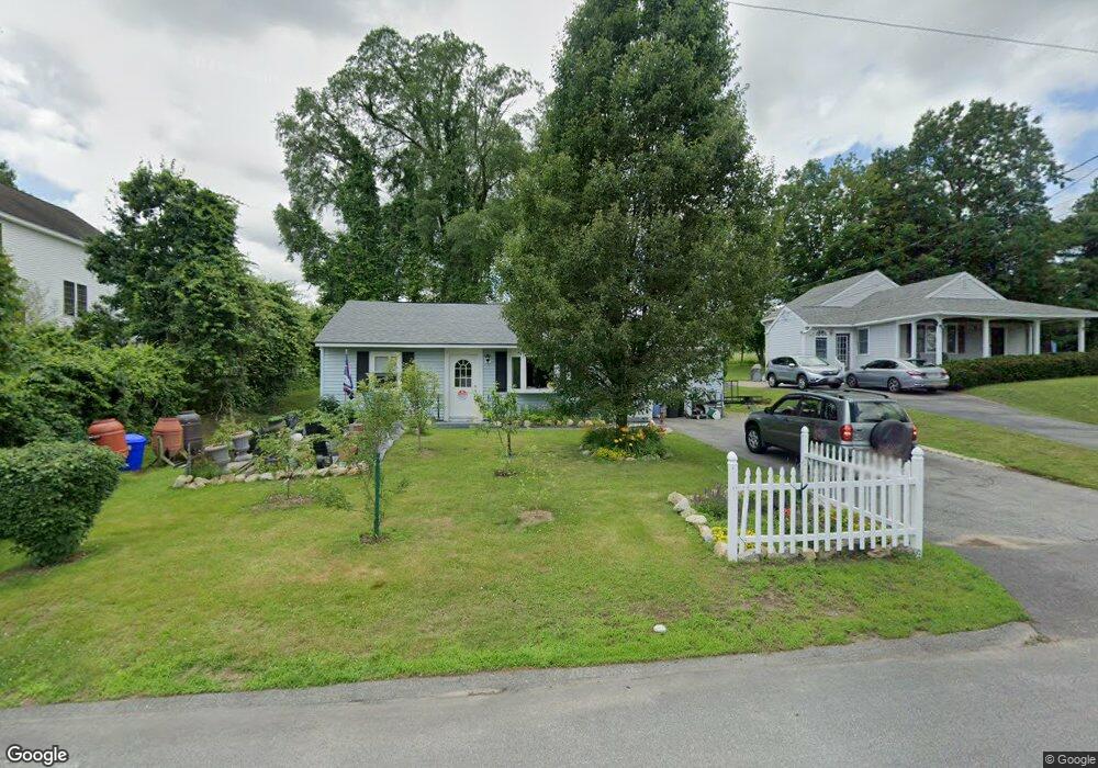 37 Constance St, Bedford, NH 03110 - photo 1