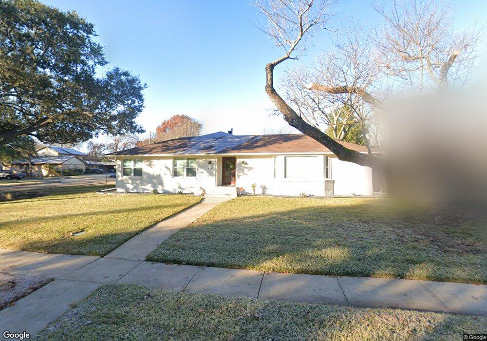 5131 Rexton Ln, Dallas, TX 75214 - photo 1