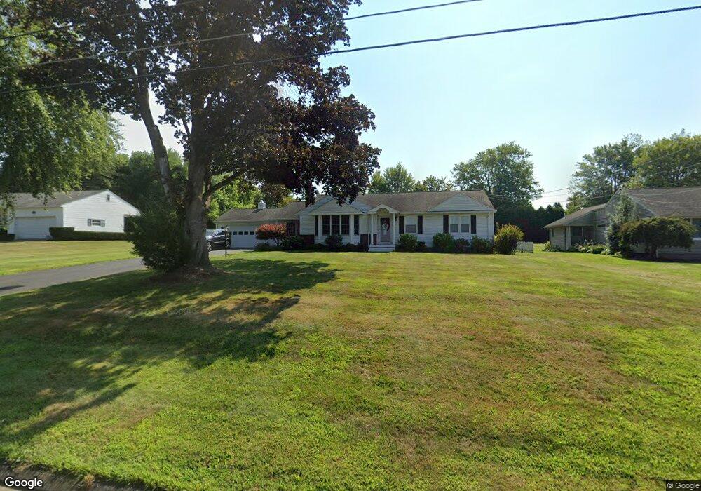 8 Riverview St, Enfield, CT 06082 - photo 1