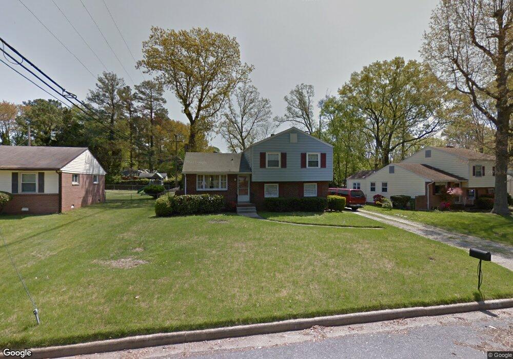 701 Faye St, Richmond, VA 23225 - photo 1