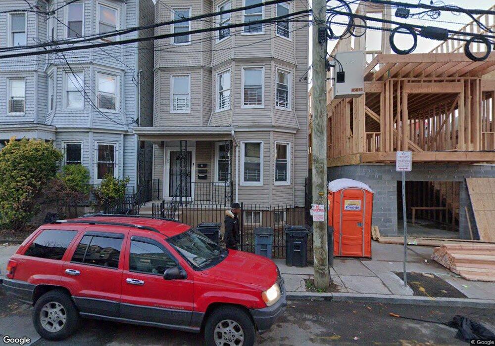 159 S 11th St, Newark, NJ 07107 - photo 1