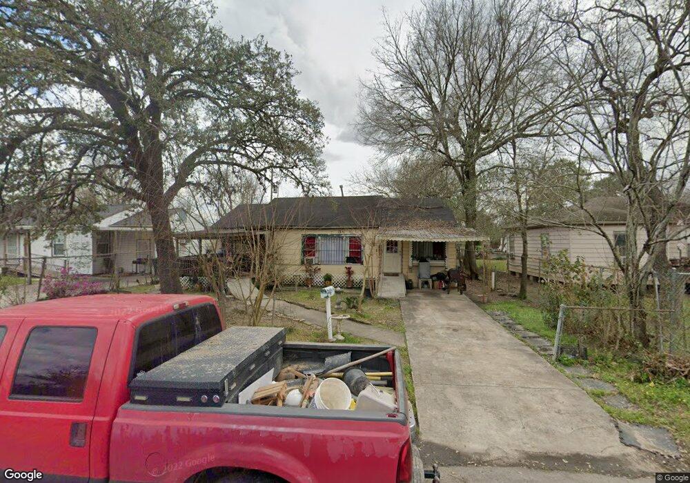 4614 Keystone St, Houston, TX 77021 - photo 1
