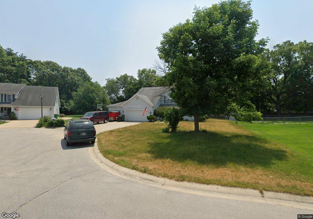 57250 White Pine Trail, South Bend, IN 46619 - photo 1