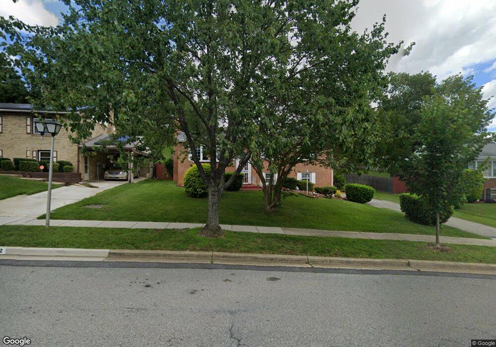 9004 Lynnalan Dr, Fort Washington, MD 20744 - photo 1