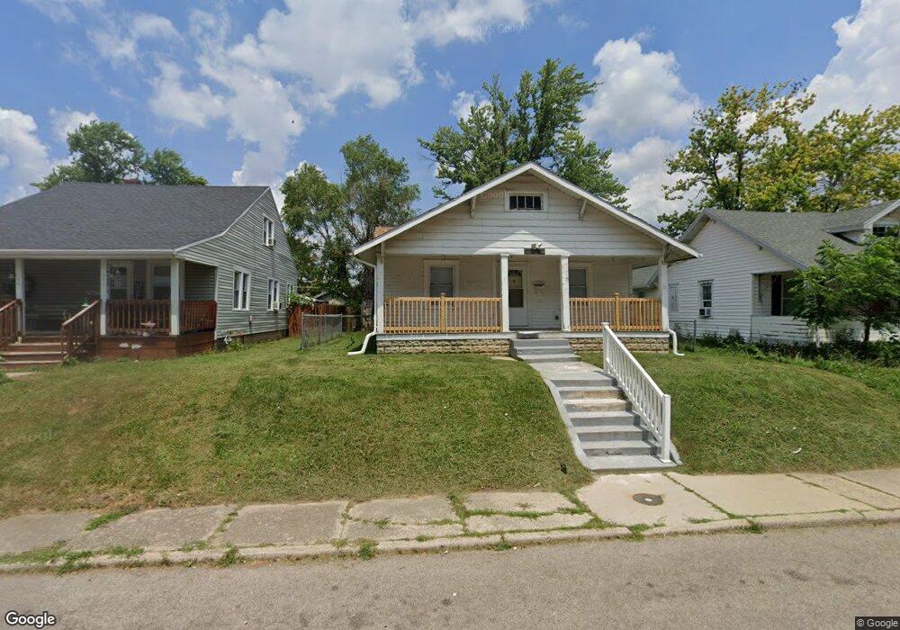 304 W 13th St, Muncie, IN 47302 - photo 1
