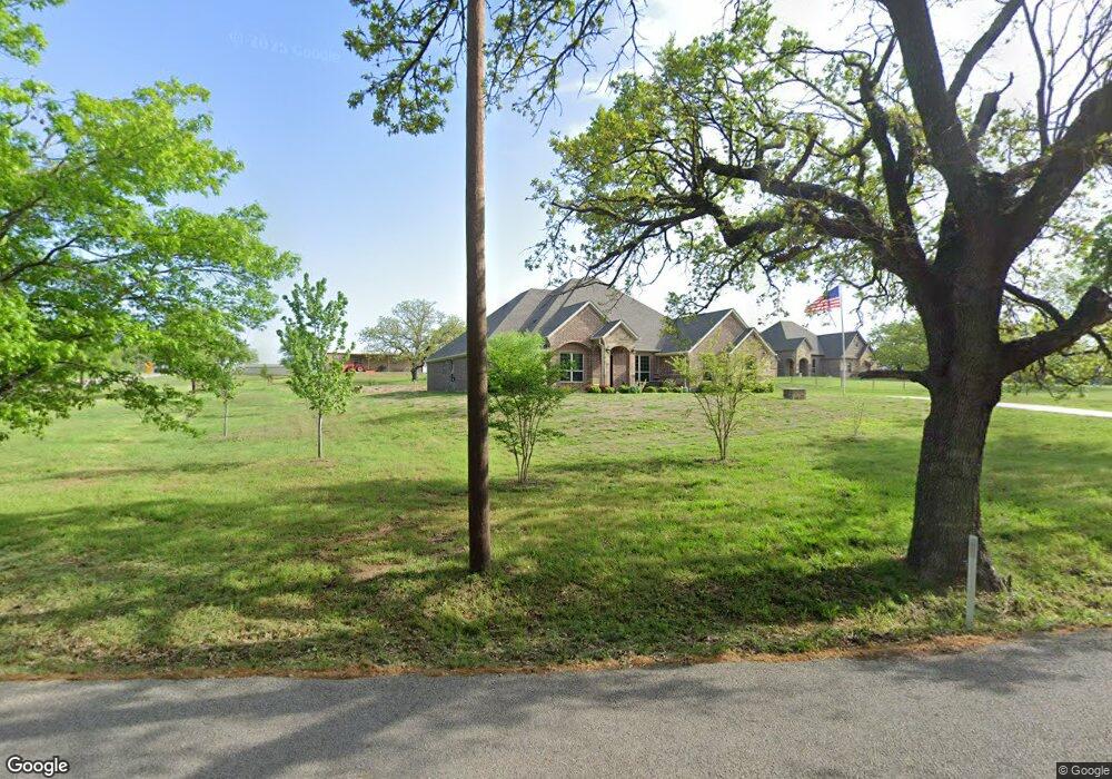 1101 Friendship Rd, Weatherford, TX 76085 - photo 1
