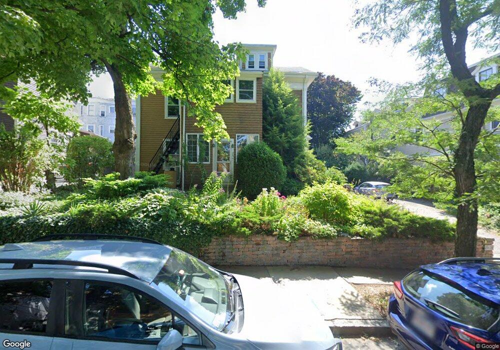 25 Cherry St unit 25A, Somerville, MA 02144 - photo 1