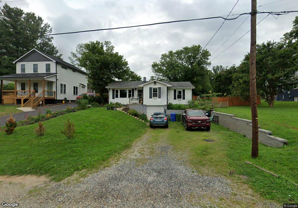 89 Le An Hurst Rd, Asheville, NC 28803 - photo 1