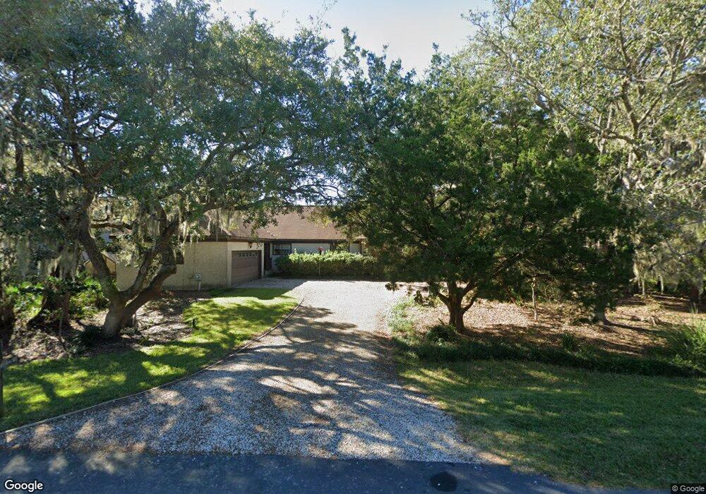 199 Shore Rush Dr, Saint Simons Island, GA 31522 - photo 1