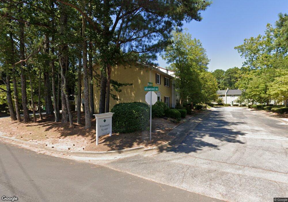 1700 Wiscasset Place unit 1, Tucker, GA 30084 - photo 1