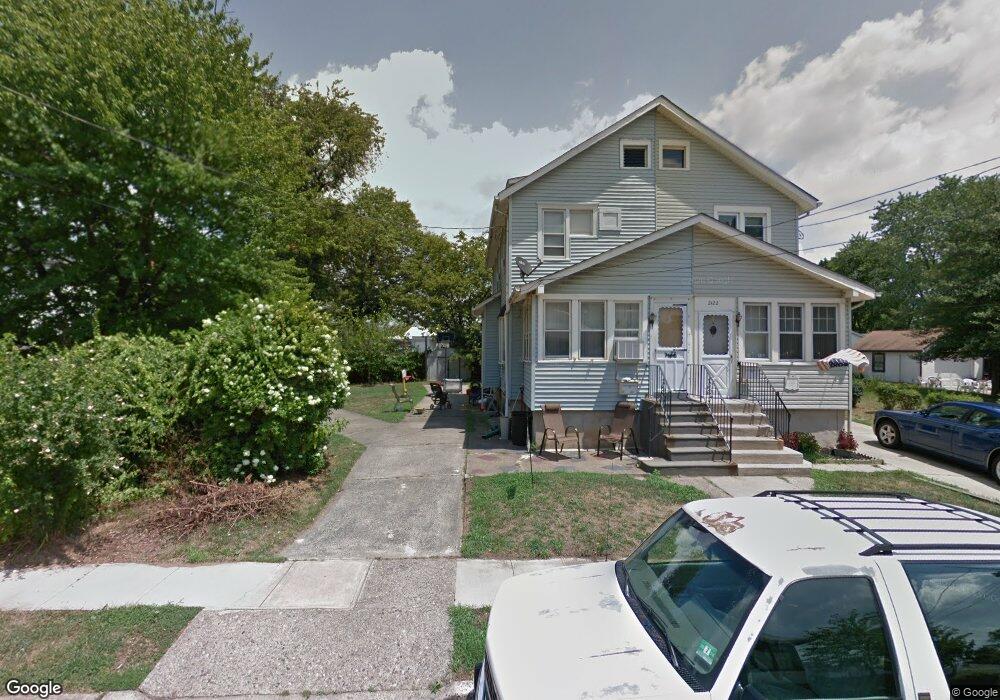 2120 Marlon Ave, Pennsauken, NJ 08110 - photo 1