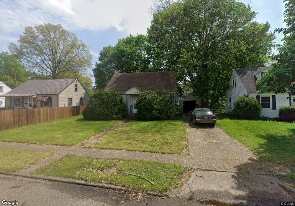 612 S 13th St, Coshocton, OH 43812 - photo 1