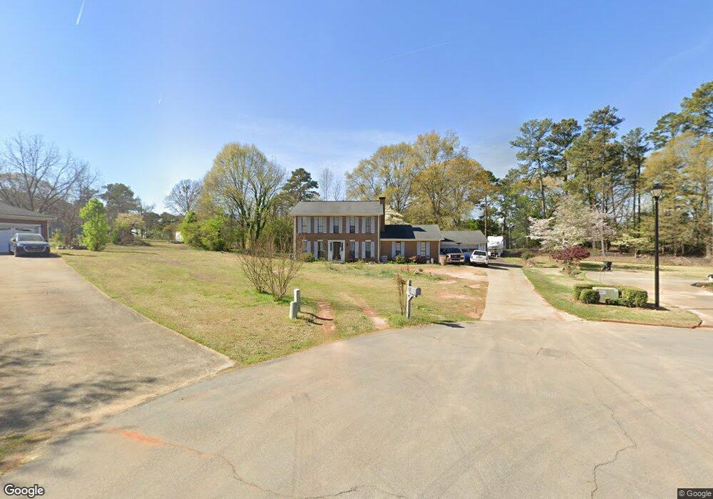 2119 Castleway Ct, Jonesboro, GA 30236 - photo 1