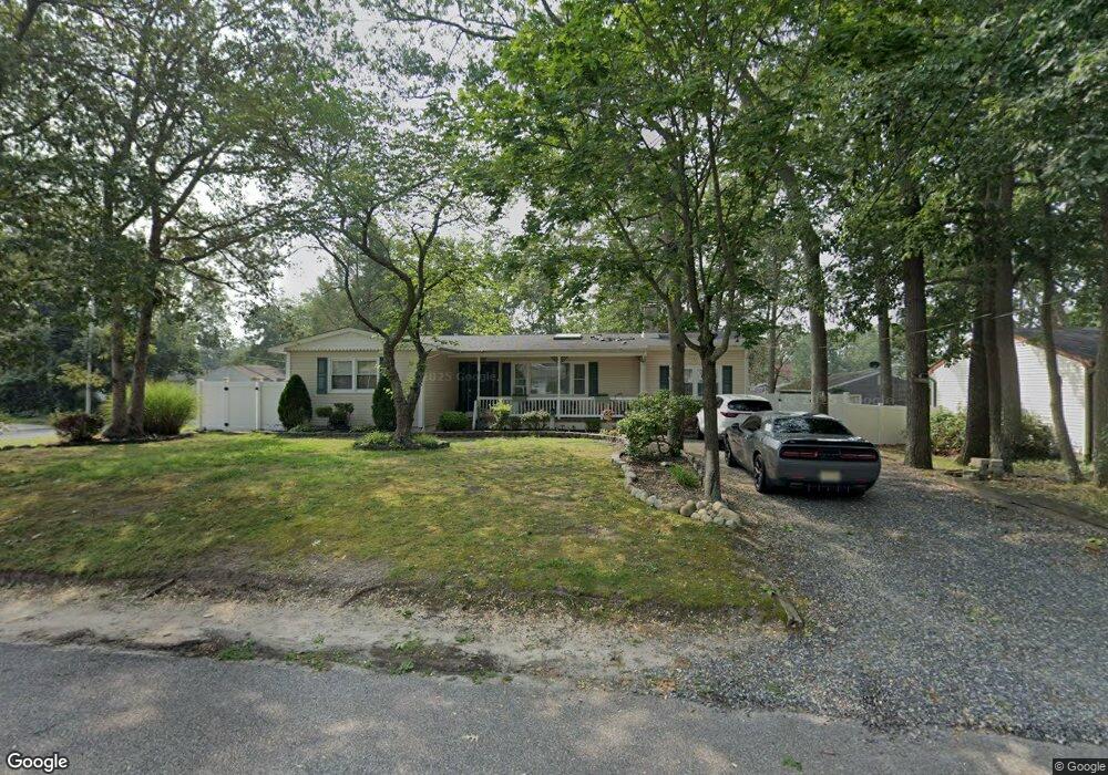 545 Vaughn Ave, Forked River, NJ 08731 - photo 1