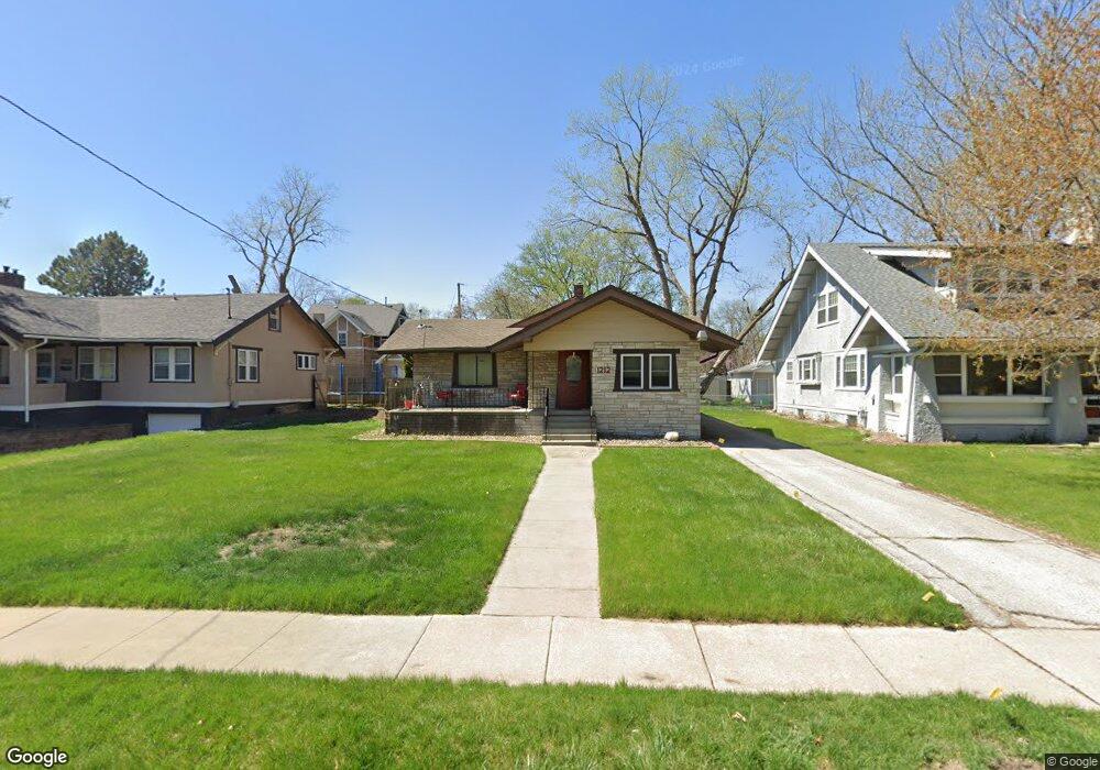 1212 44th St, Des Moines, IA 50311 - photo 1