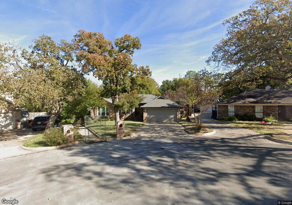 1599 Flamingo Cir, Southlake, TX 76092 - photo 1