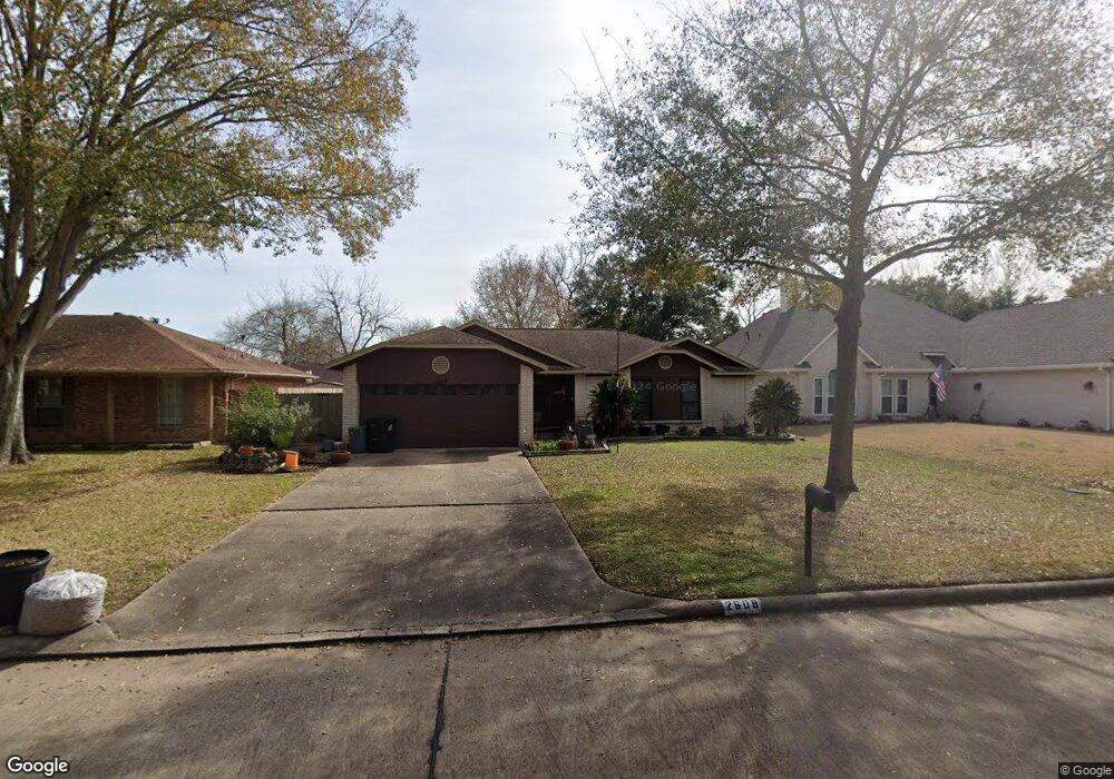 2608 Davis Ave, Rosenberg, TX 77471 - photo 1