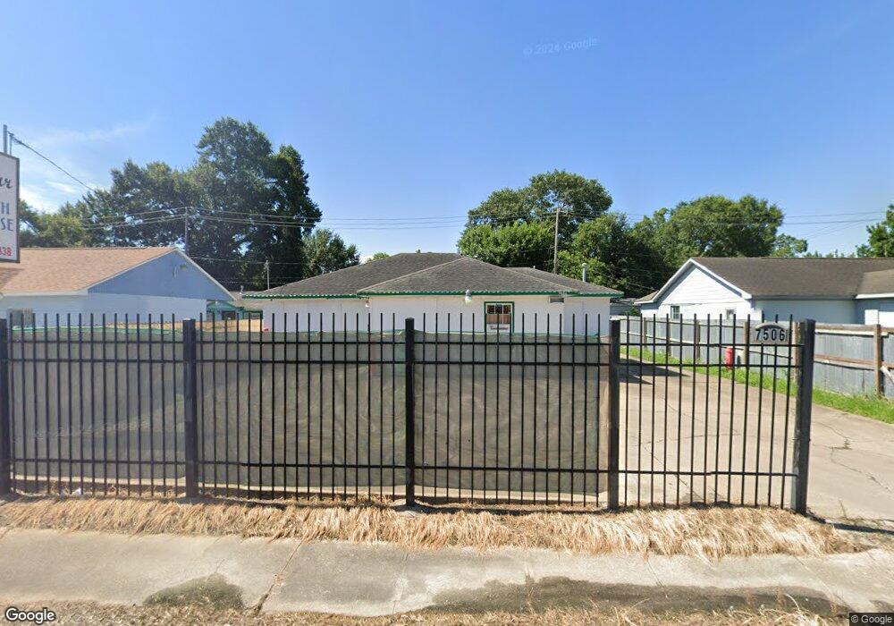 7506 Park Place Blvd, Houston, TX 77087 - photo 1