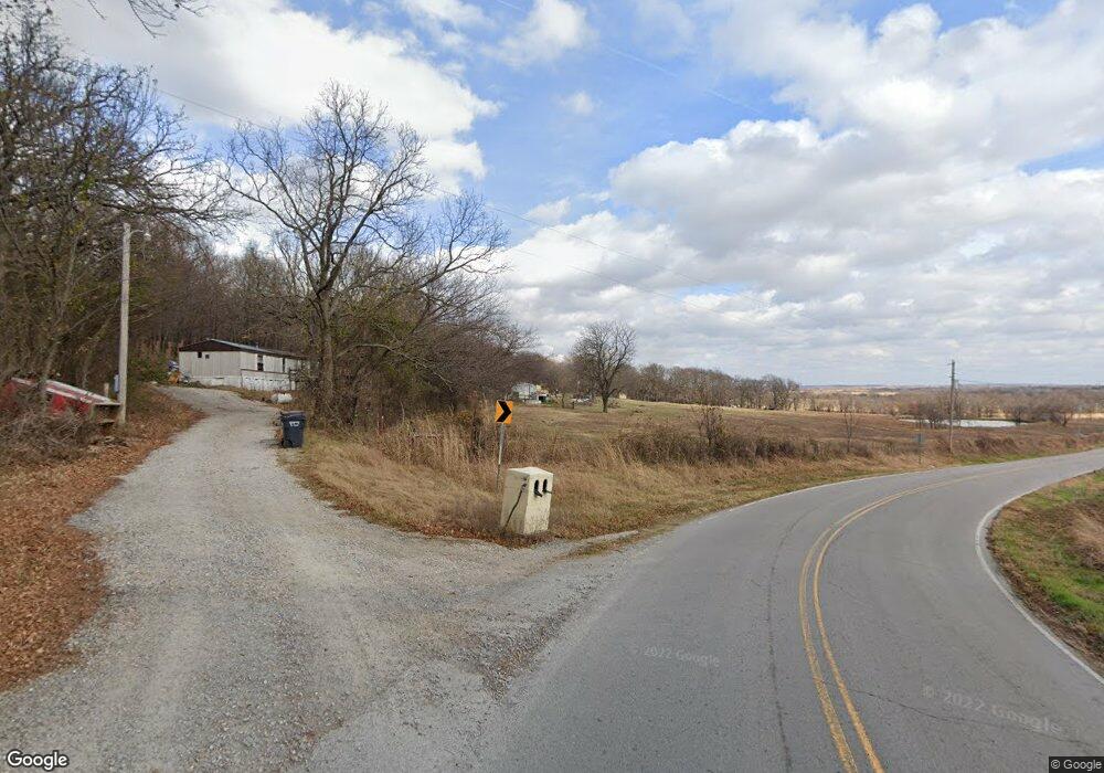 5650 E 523 Rd, Inola, OK 74036 - photo 1