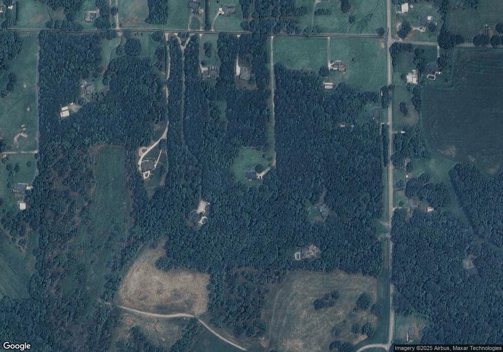 1087 Mote Rd, Carrollton, GA 30117 - photo 1