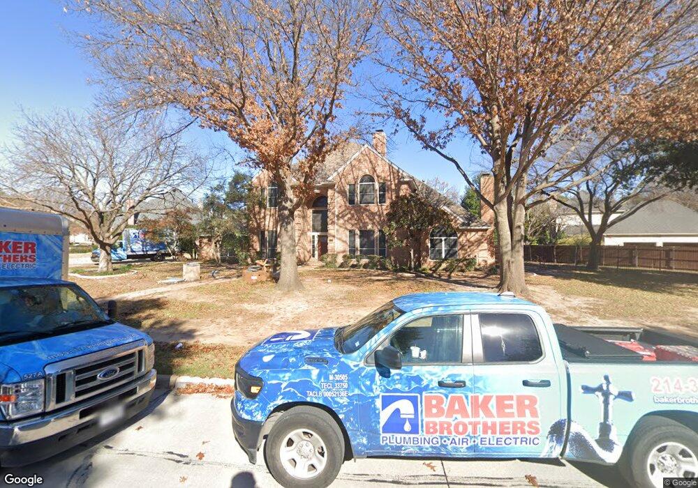 1319 Pecos Dr, Southlake, TX 76092 - photo 1