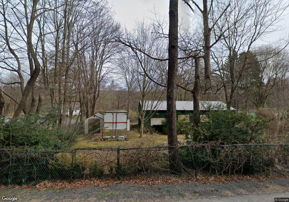 106 Godeffroy Rd, Huguenot, NY 12746 - photo 1