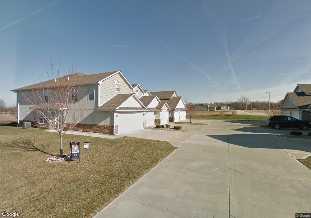 21005 Millridge St, Spring Hill, KS 66083 - photo 1