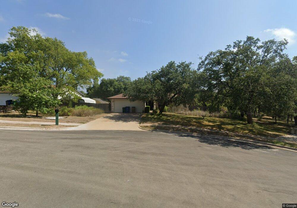 8102 Kirkham Dr, Austin, TX 78736 - photo 1