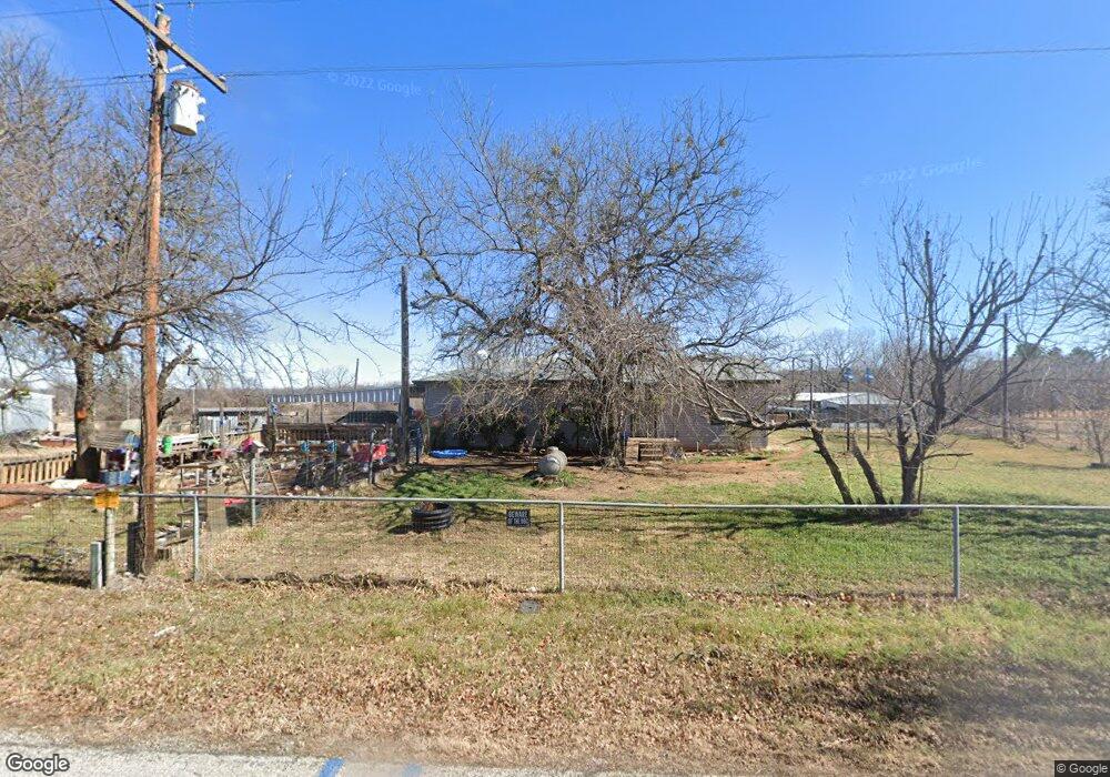 1888 County Road 4698, Boyd, TX 76023 - photo 1