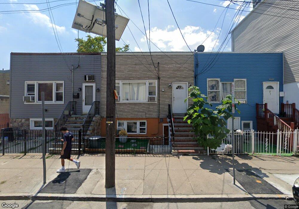 69 Griffith St unit 2, Jersey City, NJ 07307 - photo 1