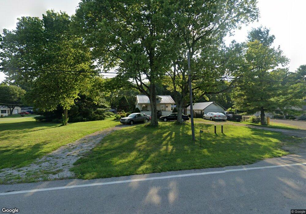 2785 N Court St, Circleville, OH 43113 - photo 1