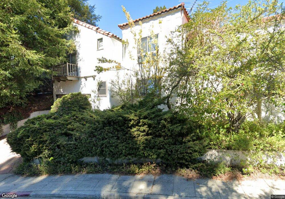175 Poplar St, Berkeley, CA 94708 - photo 1