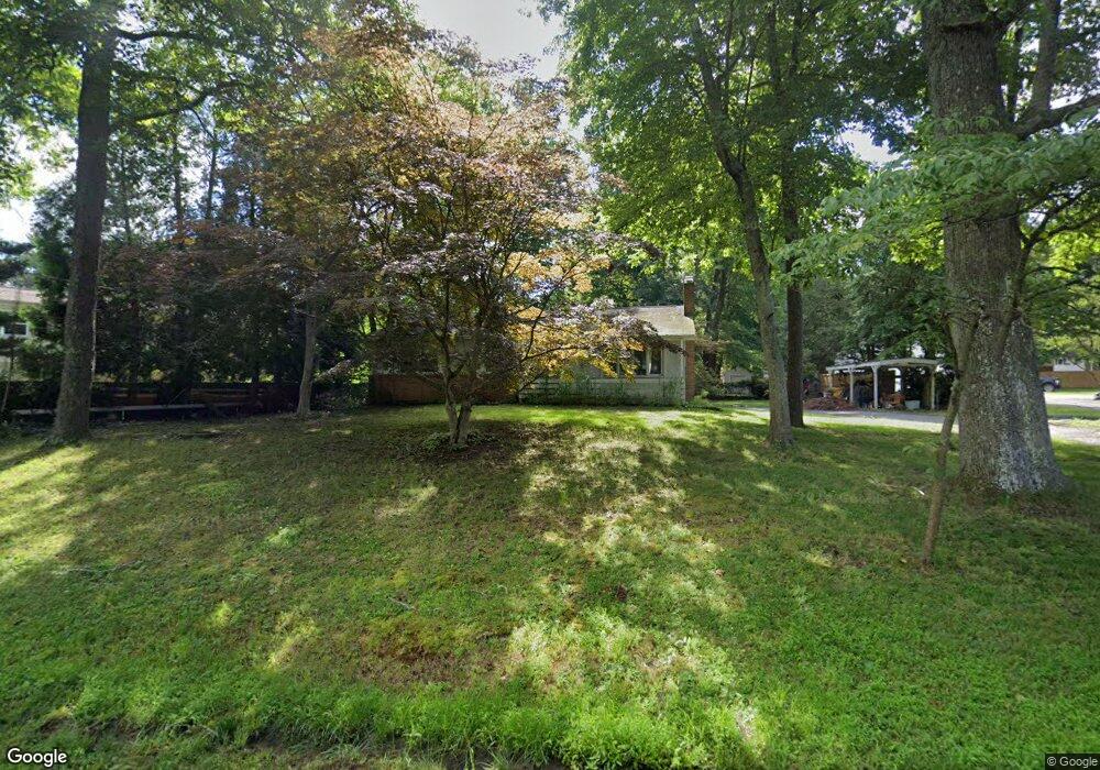 105 Oak Dr, Annapolis, MD 21403 - photo 1