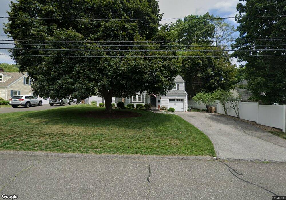 151 Bouton St W, Stamford, CT 06907 - photo 1